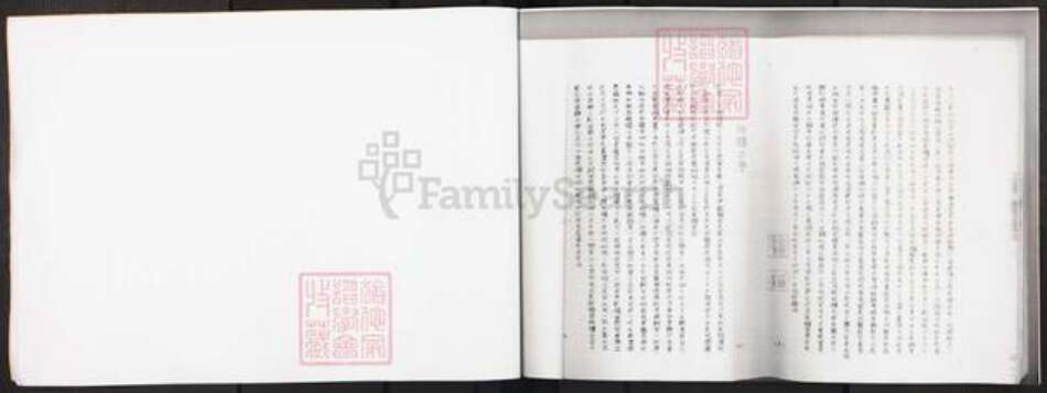 广东省广州市区氏族谱-区氏族谱.pdf电子版预览图4