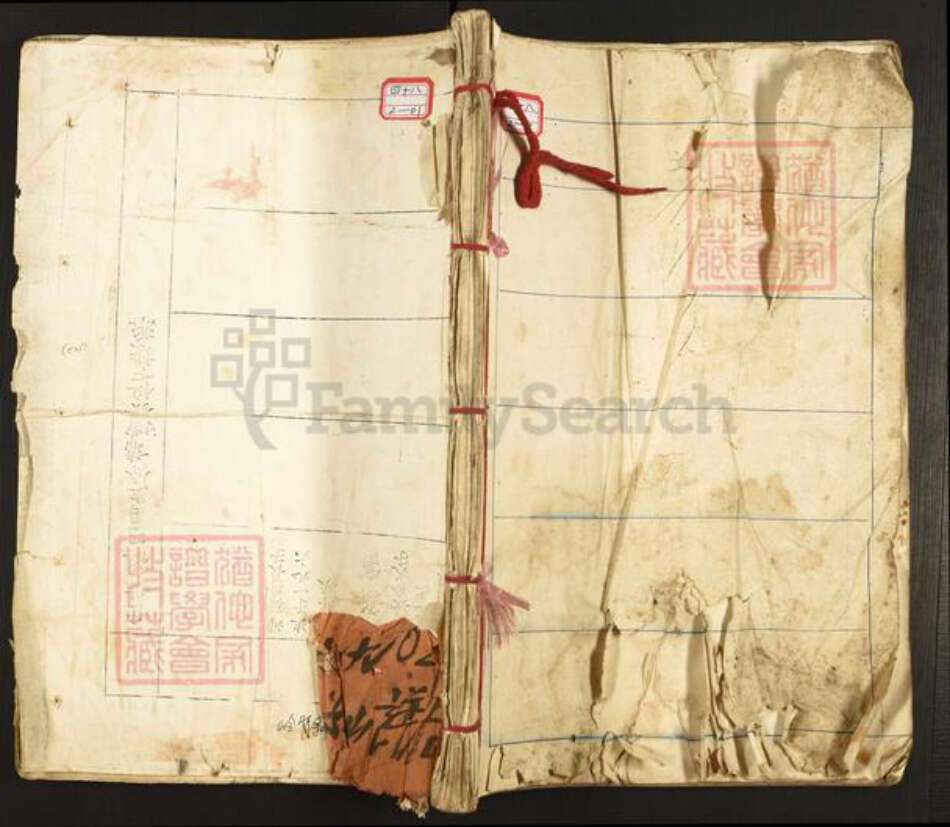 江西省赣州市于都县岭背镇王氏太原堂族谱-王氏联修族谱.pdf电子版缩略图