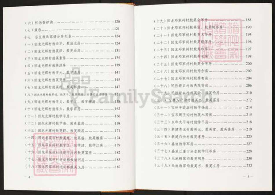 四川省资阳市乐至县劳动镇敖氏忠孝堂族谱-敖氏家谱.pdf电子版预览图3