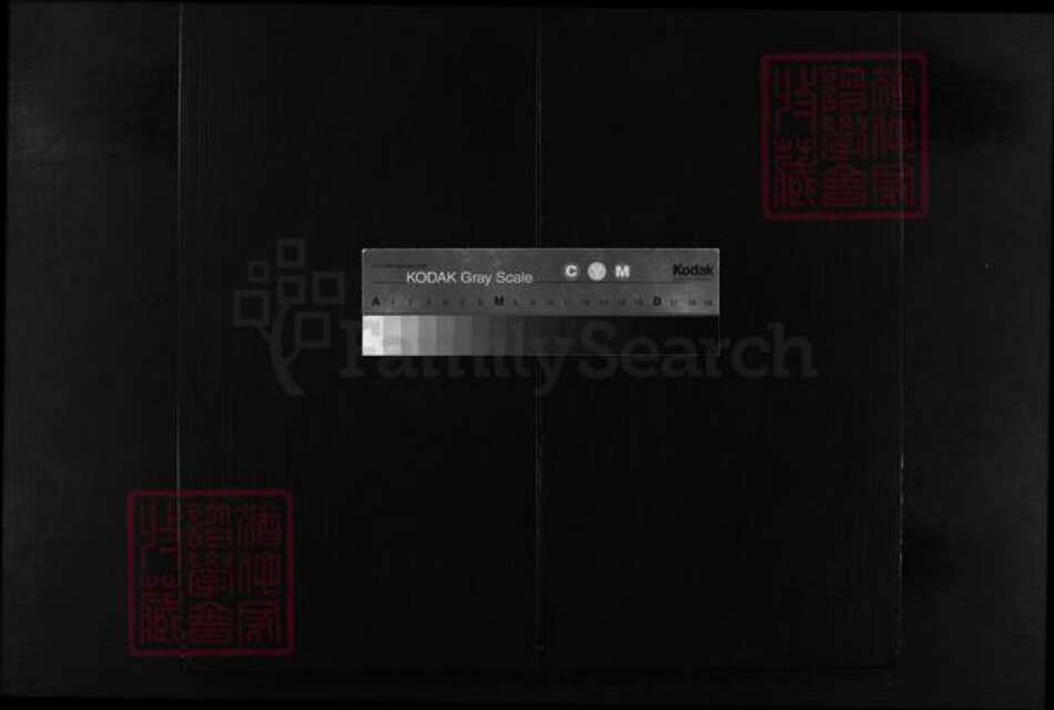 浙江省台州市黄岩区黄岩王氏族谱-黄岩王氏宗谱 [残卷].pdf电子版缩略图