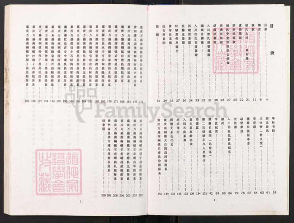 重庆市江津区贾嗣镇胡氏族谱-胡氏族谱.国懿支系.pdf电子版预览图3