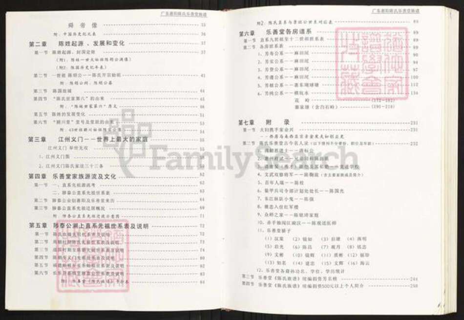 广东省惠州市惠阳区陈氏族谱-广东惠阳陈氏乐善堂族谱.pdf电子版预览图3