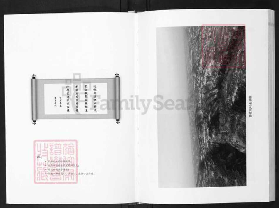 山西省吕梁市临县李氏族谱-李氏家谱.pdf电子版预览图2