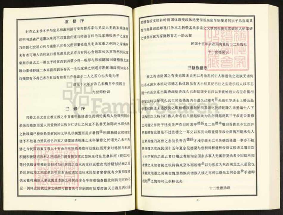 河南省郑州市荥阳市刘氏族谱-刘氏家谱.pdf电子版预览图4