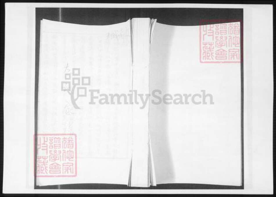 江西省左氏族谱-丰城南颜左氏家谱.pdf电子版缩略图