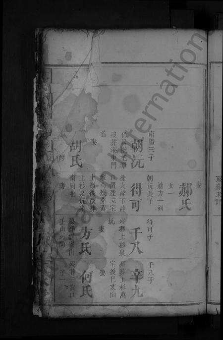 湖南艾氏族谱-艾氏重修族谱[总卷数不详].pdf电子版预览图5