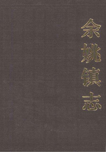 余姚镇志.pdf电子版_浙江省志缩略图