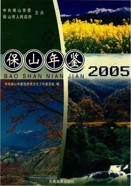 保山年鉴2005.pdf电子版_云南省志缩略图