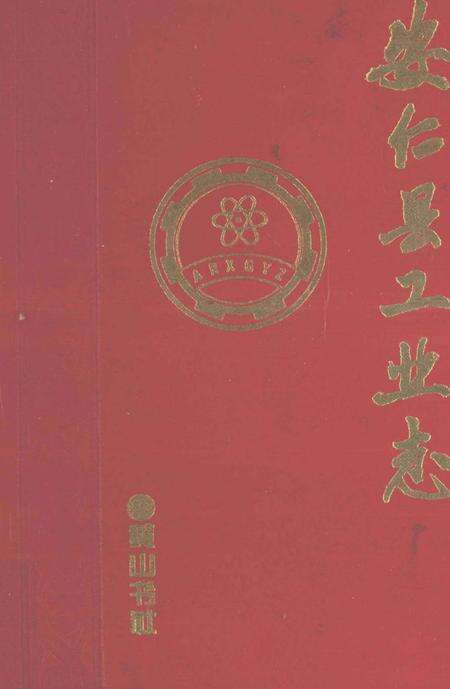 安仁县工业志.pdf电子版_湖南省志缩略图