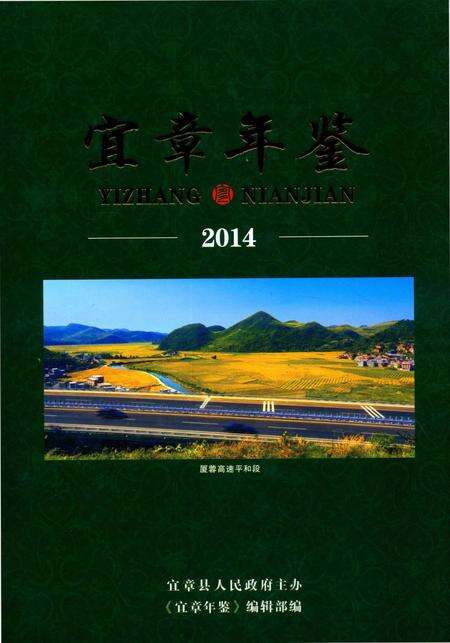 宜章年鉴 （2014）.pdf电子版_湖南省志缩略图