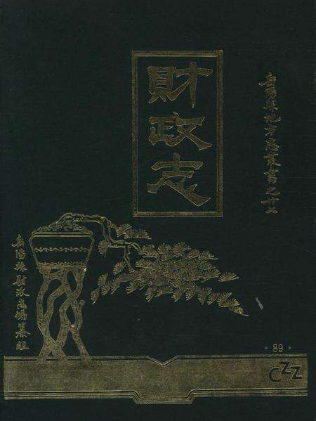 岳阳县财政志.pdf电子版_湖南省志缩略图