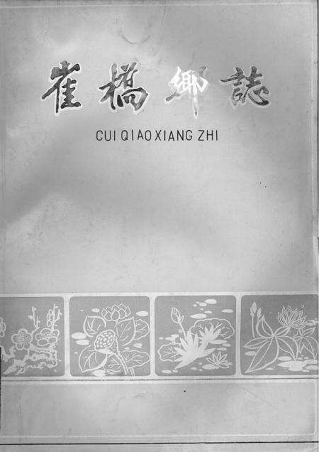 崔桥乡志.pdf电子版_江苏省志缩略图