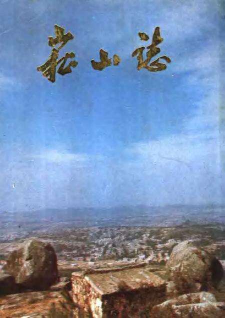 崧山志.pdf电子版_其他志缩略图