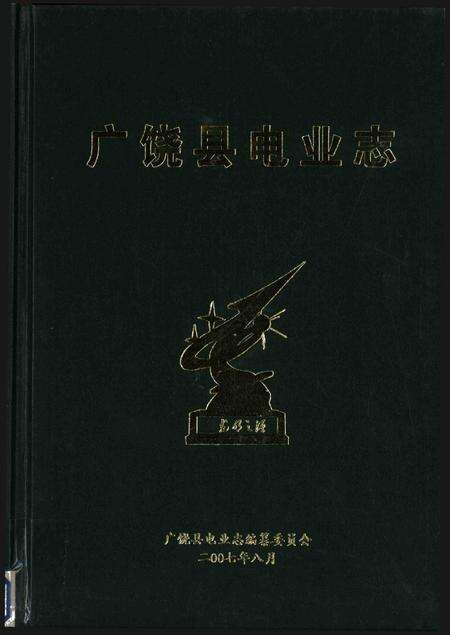 广饶县电业志.pdf电子版_山东省志