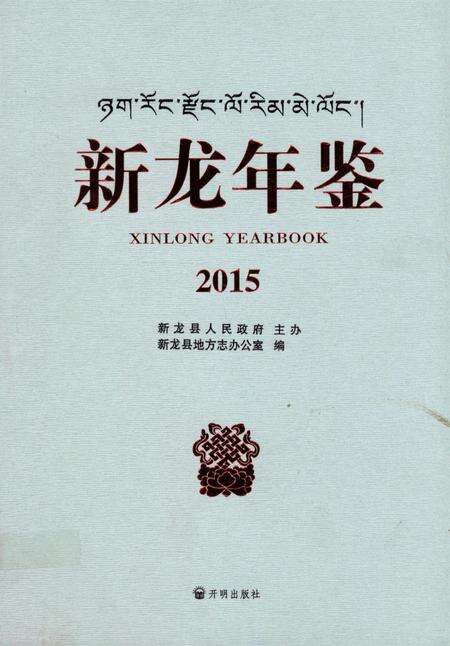 新龙年鉴·2015.pdf电子版_四川省志缩略图