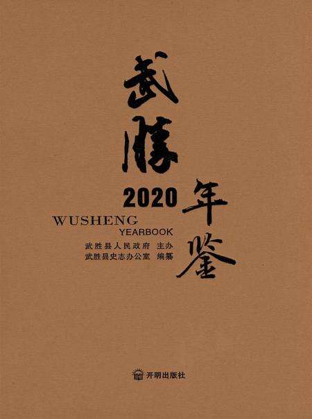 武胜年鉴（2020）.pdf电子版_四川省志缩略图