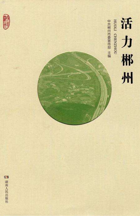 活力郴州.pdf电子版_湖南省志缩略图