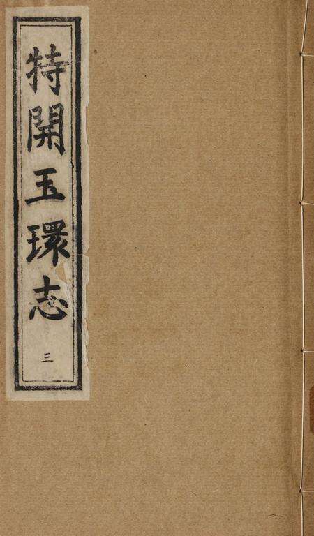 特开玉环志（3）.pdf电子版_浙江省志缩略图