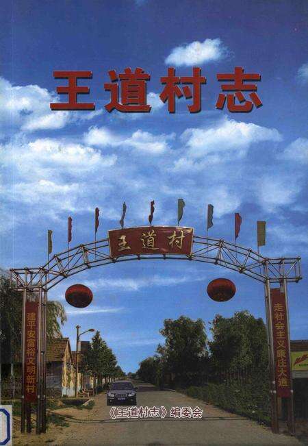 王道村志.pdf电子版_山东省志缩略图