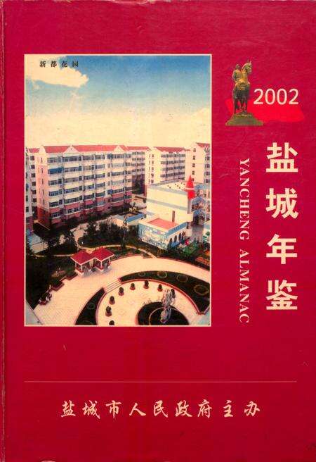 盐城年鉴 2002.pdf电子版_江苏省志缩略图