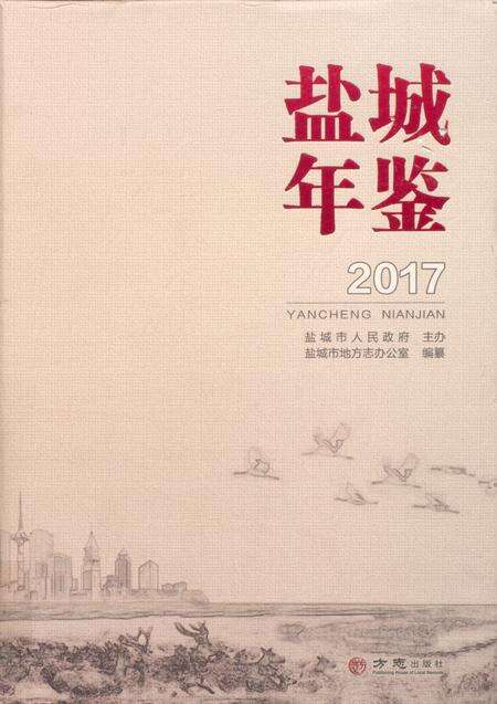 盐城年鉴 2017.pdf电子版_江苏省志缩略图