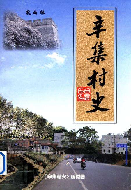 辛集村史.pdf电子版_河北省志缩略图