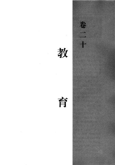 郑州市志·教育卷·科学研究卷·新闻出版卷·文化艺术卷·卫生体育卷.pdf电子版_河南省志缩略图