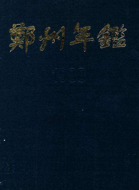 郑州年鉴1988.pdf电子版_四川省志缩略图