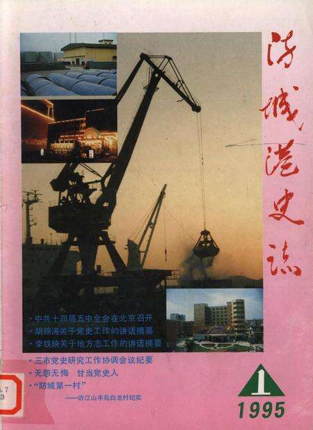 防城港史志.1995.pdf电子版_广西壮族自治区志缩略图