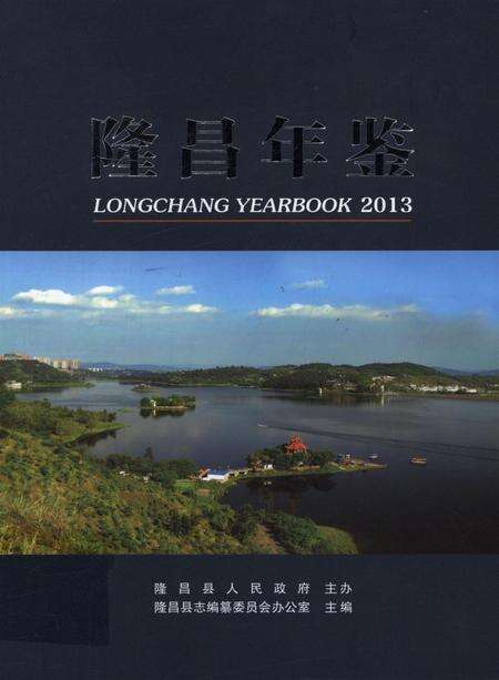 隆昌年鉴（2013）.pdf电子版_四川省志缩略图