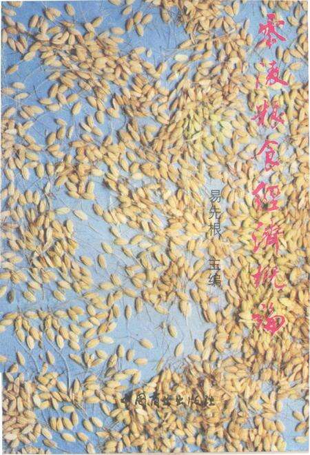 零陵粮食经济概论.pdf电子版_湖南省志缩略图