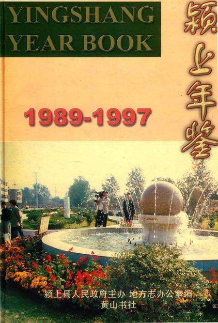 颍上年鉴 1989-1997.pdf电子版_安徽省志缩略图