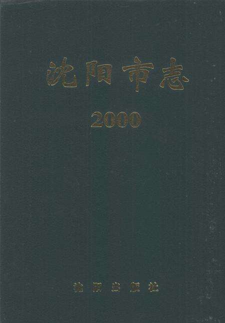 2002-沈阳市志  2000.pdf电子版_辽宁省志缩略图