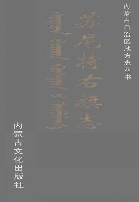 2002-苏尼特右旗志.pdf电子版_内蒙古志缩略图