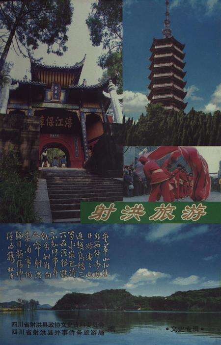 射洪旅游.pdf电子版_四川省志缩略图