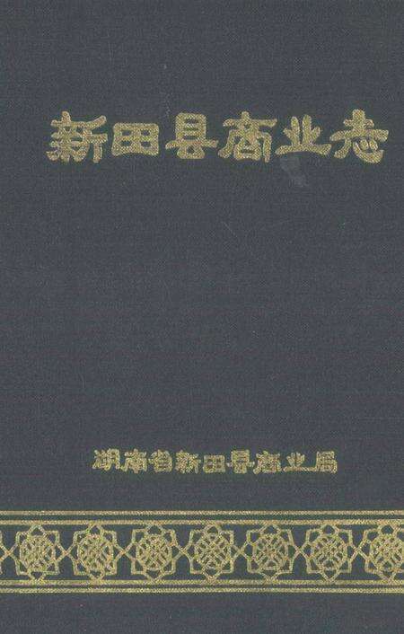 新田县商业志.pdf电子版_湖南省志缩略图