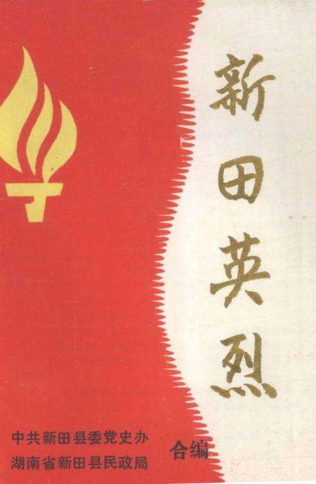 新田英烈.pdf电子版_湖南省志缩略图