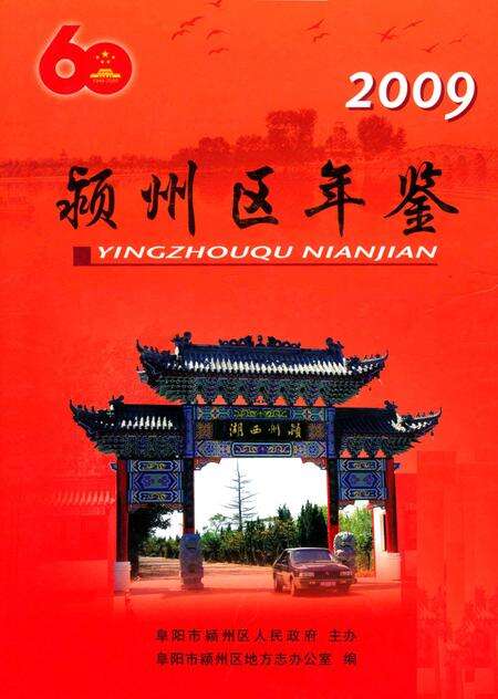 颍上区年鉴 2009.pdf电子版_安徽省志缩略图
