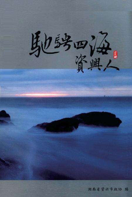 驰骋四海资兴人.pdf电子版_湖南省志缩略图