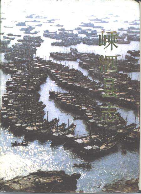 1989-嵊泗县志.pdf电子版_浙江省志