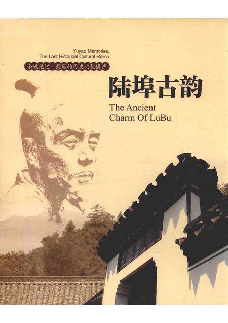 2011-陆埠古韵  余姚记忆·最后的历史文化遗产.pdf电子版_浙江省志缩略图
