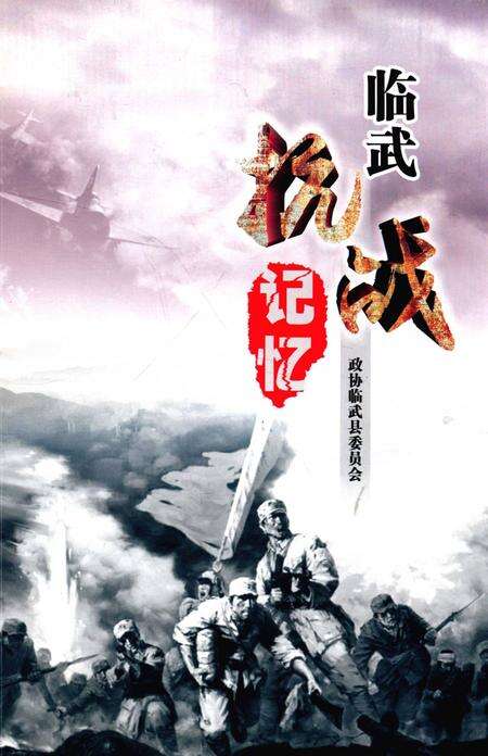 临武抗战记忆.pdf电子版_湖南省志缩略图