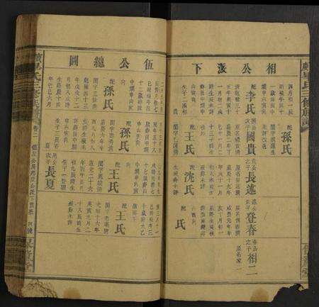 湖南毕氏族谱-宝庆毕氏三修族谱 [5卷及卷首].pdf电子版预览图2