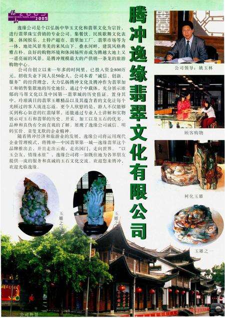 保山年鉴2005.pdf电子版_云南省志预览图1