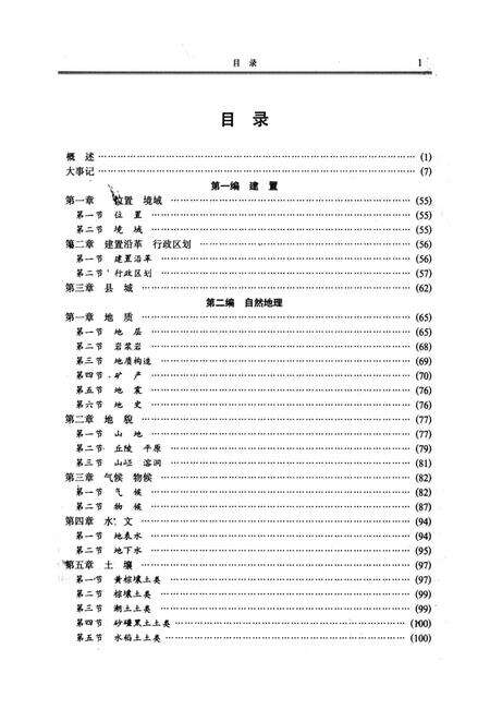 内乡县志1994.pdf电子版_河南省志预览图1
