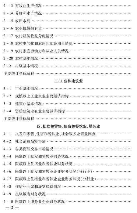 北京市密云区统计年鉴-2008.pdf电子版_北京市志预览图1