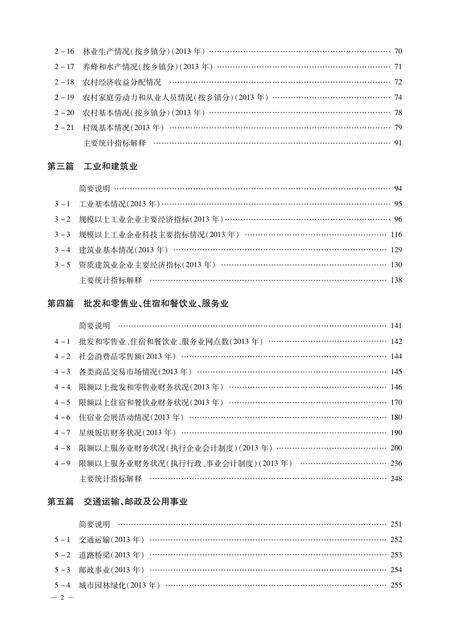 北京市密云区统计年鉴-2014.pdf电子版_北京市志预览图1