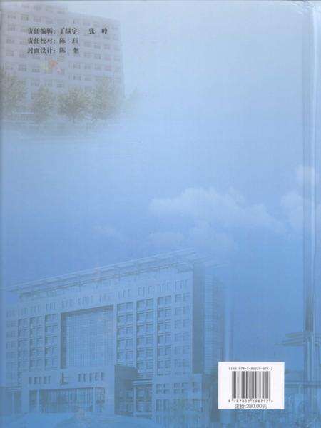 华北石油局  华北分公司志.pdf电子版_河南省志预览图1