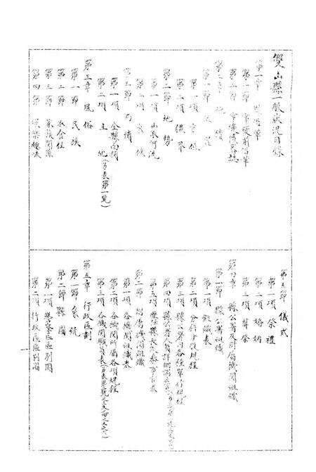 双山县一般状况.pdf电子版_吉林省志预览图1