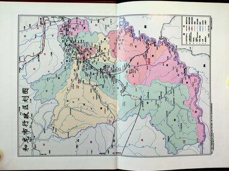 和龙年鉴（2010.12）.pdf电子版_吉林省志预览图1